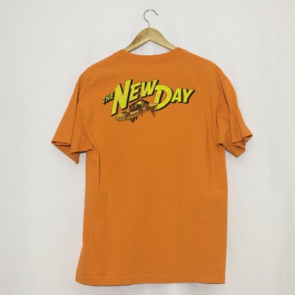 The New Day WWE - Picture 3 of 4